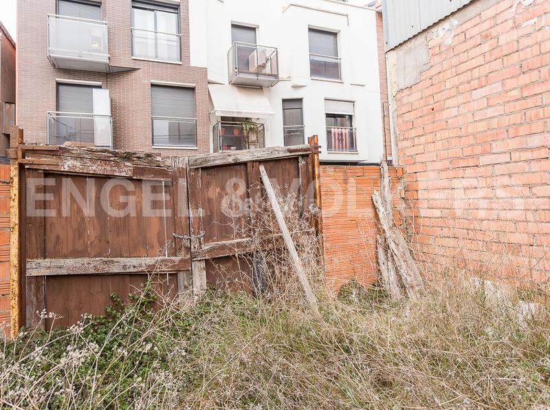 Foto ba3f24d7-48e0-4d77-ad1c-e50eb8487cb1. Terreny residencial a Sant Vicenç de Castellet