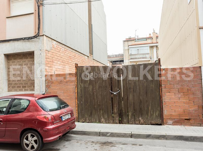 Foto ec0e830d-d08e-4d43-b067-a4db465b9a57. Terreny residencial a Sant Vicenç de Castellet