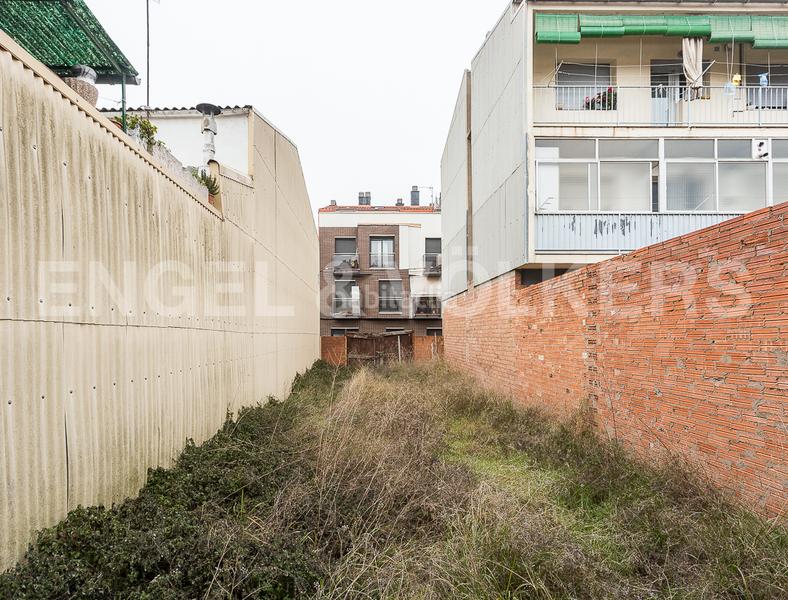 Foto f4b095a7-2da1-4db6-bf8b-80a0a671f00c. Terreny residencial a Sant Vicenç de Castellet