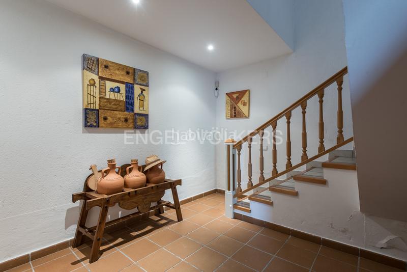 Foto 49063cda-6683-48db-ba7f-136463f8a806. Casa con riscaldamento parcheggio piscina in Eixample - Can Bogunyà Castellar del Vallès