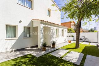 Maison à Mar i Sol. Elegancia y comodidad a un paso de todo