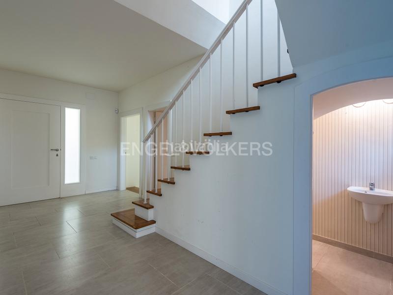 Foto 075f1de0-f3a9-4951-9fc8-a8d9daeb6038. Maison avec chauffage dans Canafort-El Puntó Sant Andreu de Llavaneres