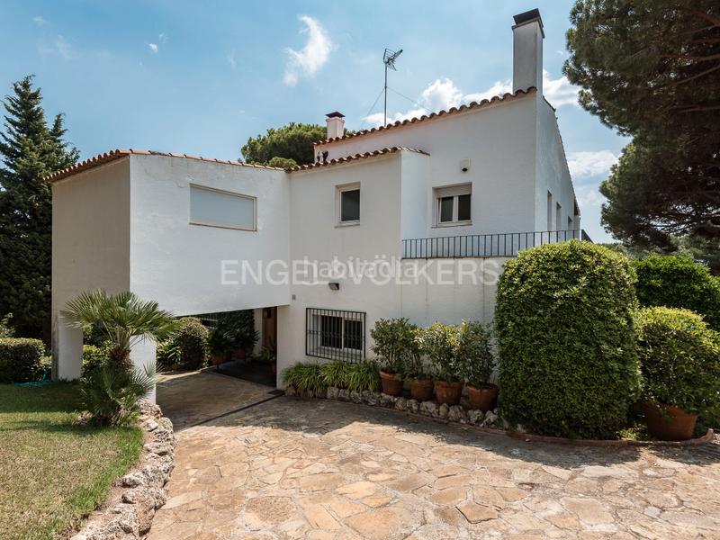 Foto 30d8b816-e95f-44dd-aa26-7b393b35f2f6. Maison avec chauffage dans Canafort-El Puntó Sant Andreu de Llavaneres