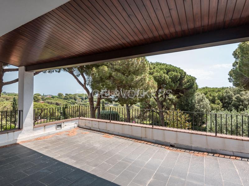 Foto 433b6975-3950-48ce-8c6e-34df038720dc. Maison avec chauffage dans Canafort-El Puntó Sant Andreu de Llavaneres