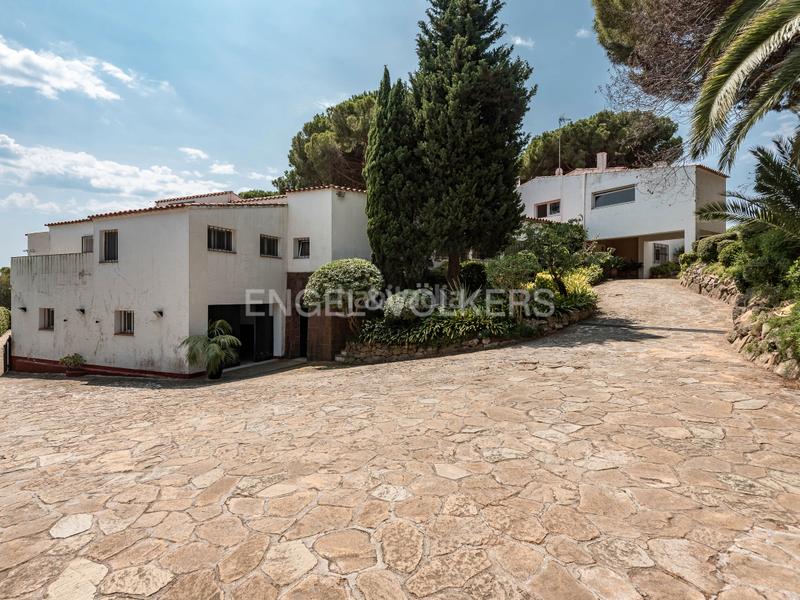 Foto 4d7d2b0b-d19b-452d-9e06-3977f8f6f7e7. Maison avec chauffage dans Canafort-El Puntó Sant Andreu de Llavaneres
