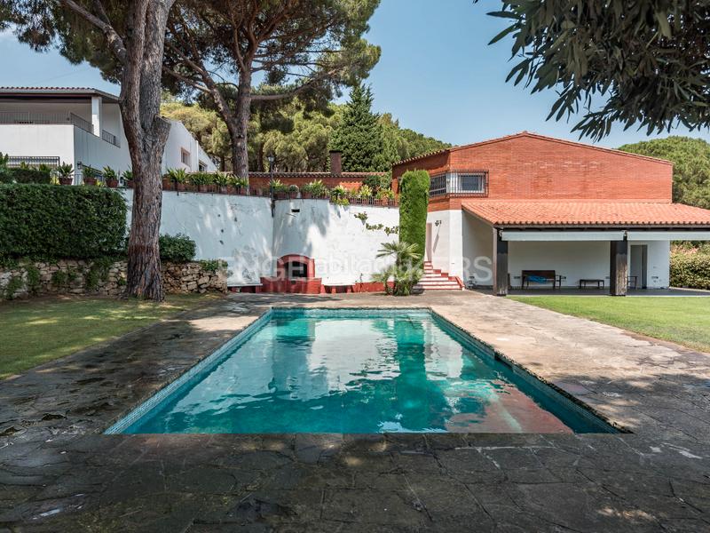 Foto 4e35bdce-1a45-4282-a5c3-a86f933bc438. Maison avec chauffage dans Canafort-El Puntó Sant Andreu de Llavaneres