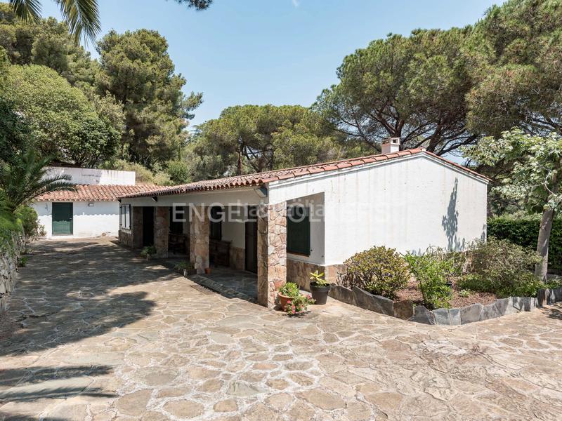 Foto 5640f22f-f60c-4a51-94ab-9a945101a74d. Maison avec chauffage dans Canafort-El Puntó Sant Andreu de Llavaneres