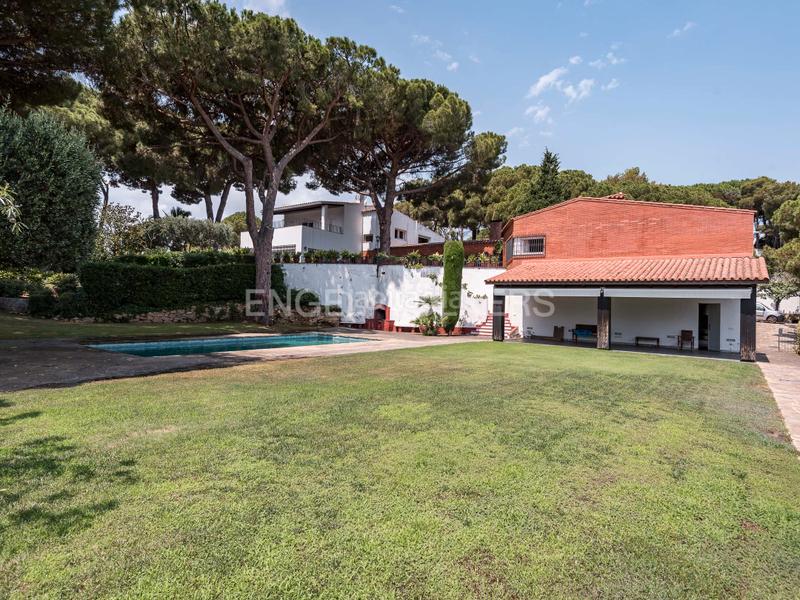 Foto 63aa0218-8036-45c1-b0e7-664d2c10ff73. Maison avec chauffage dans Canafort-El Puntó Sant Andreu de Llavaneres