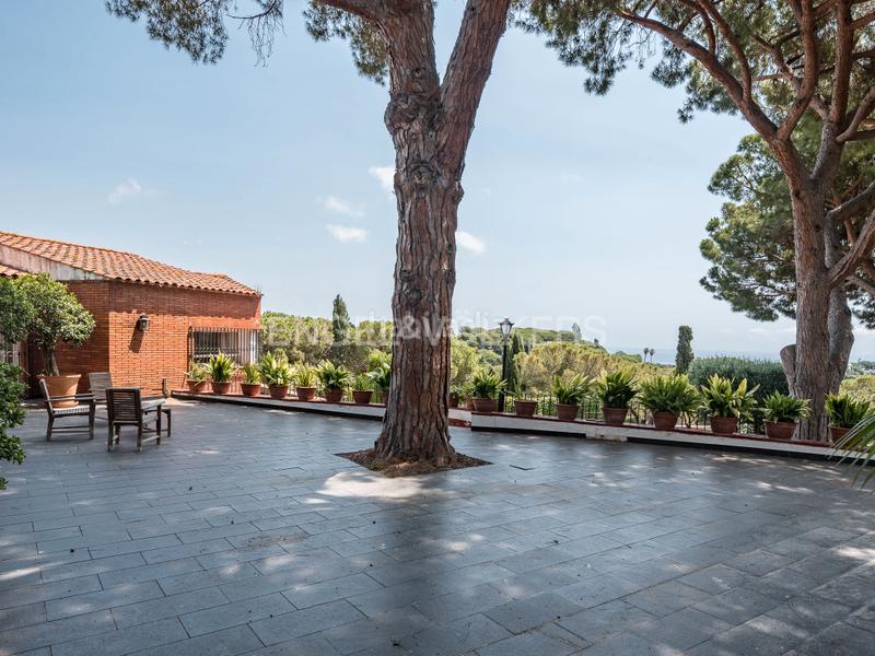 Foto 810580e7-34ae-4aa8-aaec-520af88f6bc1. Maison avec chauffage dans Canafort-El Puntó Sant Andreu de Llavaneres