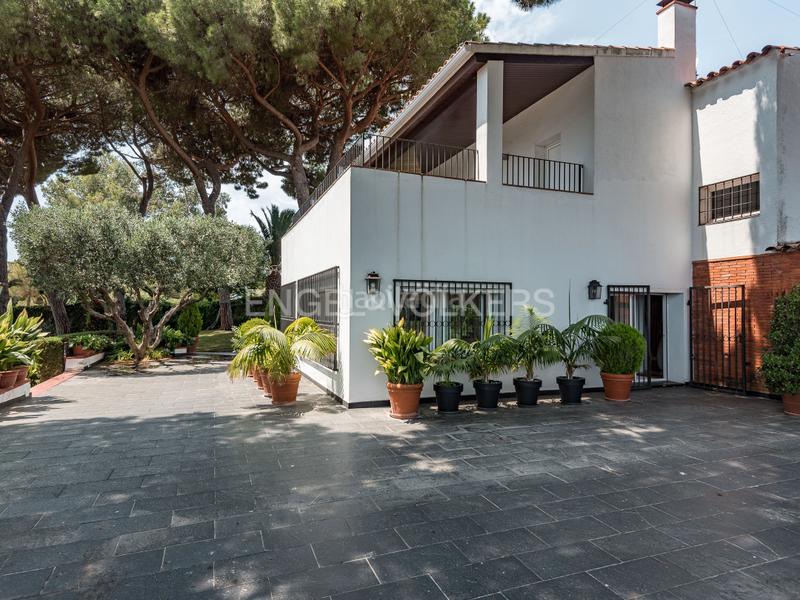 Foto 847d6a92-fff2-4064-bb65-3a247025fc0f. Maison avec chauffage dans Canafort-El Puntó Sant Andreu de Llavaneres