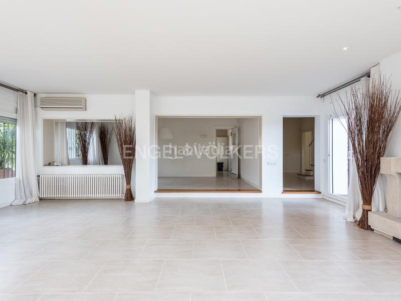 Foto 87296539-3349-4584-8909-e53c649ff045. Maison avec chauffage dans Canafort-El Puntó Sant Andreu de Llavaneres