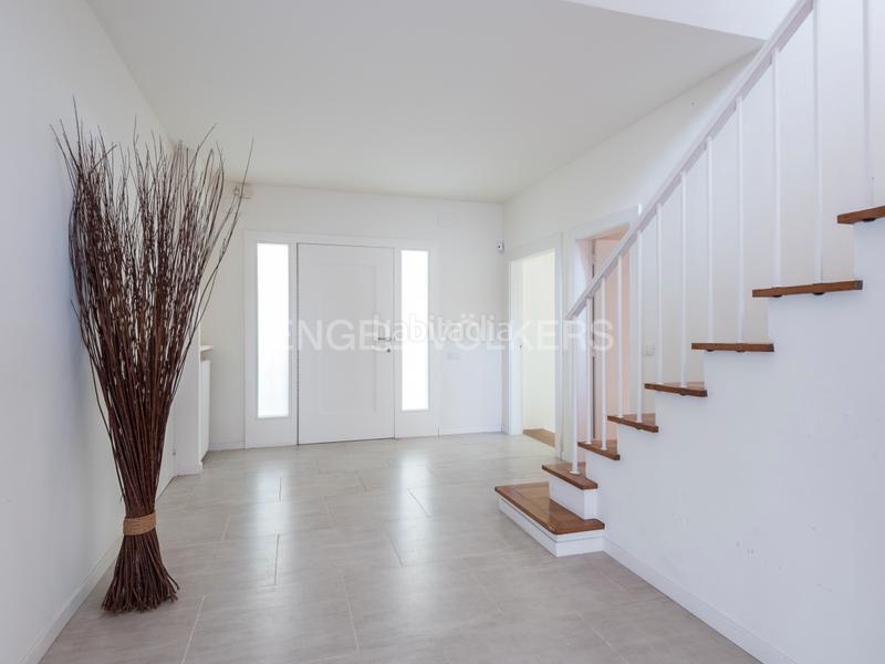 Foto a55a65bd-f17e-48cc-bbad-03ca304c8707. Maison avec chauffage dans Canafort-El Puntó Sant Andreu de Llavaneres