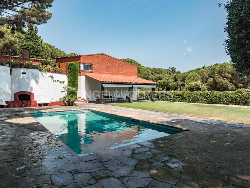 Foto acf6c6e2-d9ab-40c3-ade4-7dfcccacc542. Maison avec chauffage dans Canafort-El Puntó Sant Andreu de Llavaneres