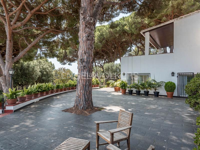 Foto ca9a7522-2ba7-44bd-b1e3-ce3b818dc618. Maison avec chauffage dans Canafort-El Puntó Sant Andreu de Llavaneres