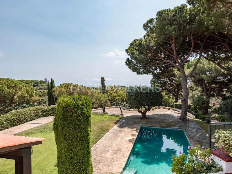 Foto f0eff9a5-c46a-47d8-a602-7e779e0981d9. Maison avec chauffage dans Canafort-El Puntó Sant Andreu de Llavaneres