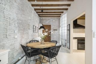 Apartament a El Poble Sec - Parc de Montjuïc. Piso turistico plaza del sortidor, en el poble sec