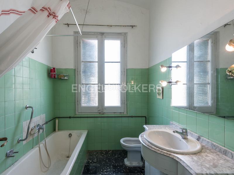 Foto 222a9a7e-8e21-4445-bb1e-86b4bd4c97e6. Casale con riscaldamento piscina in Poble - Casc Antic Castellar del Vallès