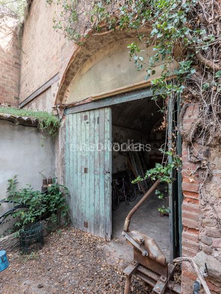 Foto 231af7cb-87e9-4682-b785-cd4e04aad11e. Casale con riscaldamento piscina in Poble - Casc Antic Castellar del Vallès