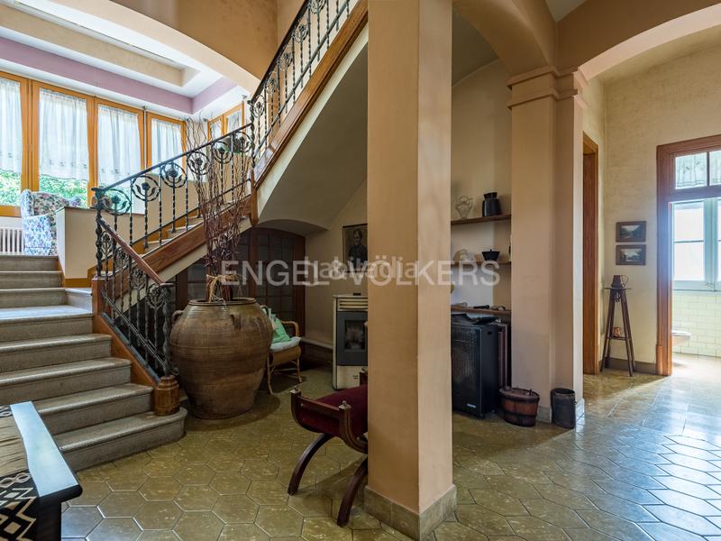 Foto 2db77967-e9e1-4a64-9c9e-44bbe3826651. Casale con riscaldamento piscina in Poble - Casc Antic Castellar del Vallès