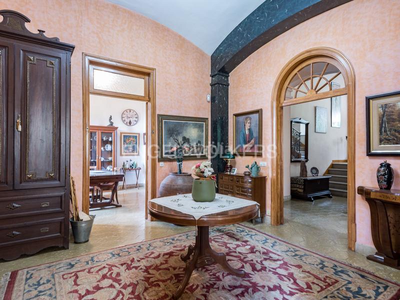 Foto 3357eedd-1d44-4b1d-9492-9a1baecbacc7. Casale con riscaldamento piscina in Poble - Casc Antic Castellar del Vallès