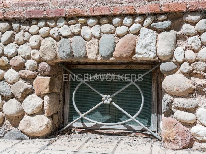 Foto 6618a8b3-4bed-464c-8993-066d9255acad. Casale con riscaldamento piscina in Poble - Casc Antic Castellar del Vallès