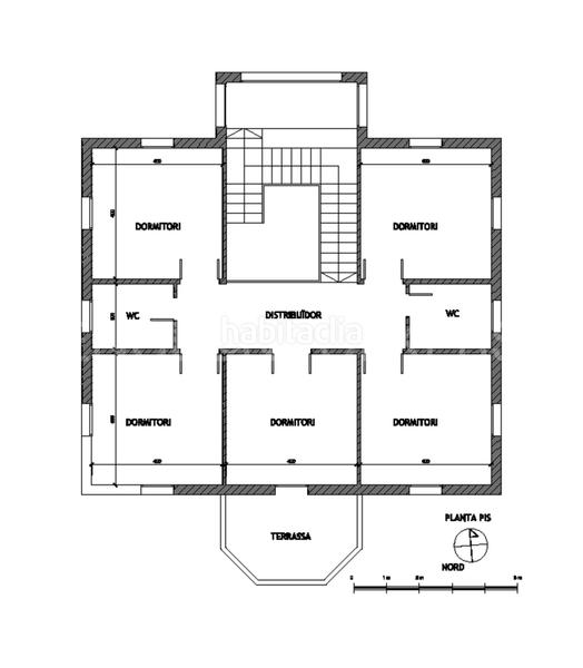 Foto 6caf011d-5fa5-46ce-9a23-d702e59dab7a. Casale con riscaldamento piscina in Poble - Casc Antic Castellar del Vallès
