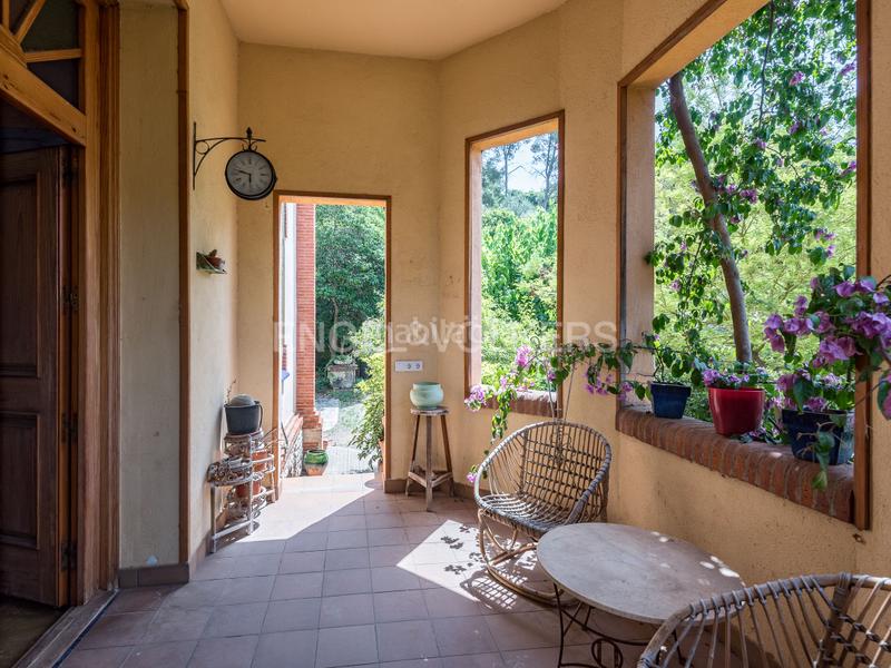 Foto 7049291c-9011-4cbf-ba82-2745a52f9896. Casale con riscaldamento piscina in Poble - Casc Antic Castellar del Vallès