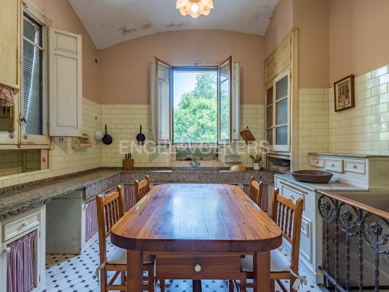 Foto 73290f90-e097-4061-890d-d8b7a871e87f. Casale con riscaldamento piscina in Poble - Casc Antic Castellar del Vallès