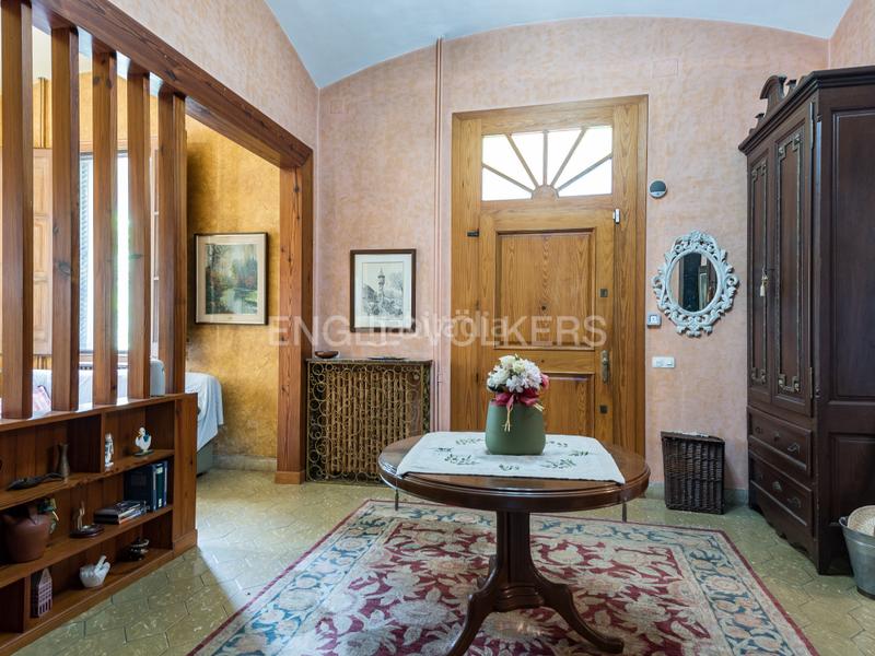 Foto 8158fc63-9540-4bdb-a13b-9cf51bdc9644. Casale con riscaldamento piscina in Poble - Casc Antic Castellar del Vallès