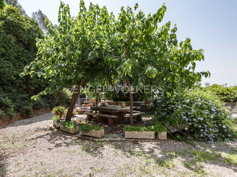 Foto 825db93c-fb92-40de-badf-4b0954bdf7ec. Casale con riscaldamento piscina in Poble - Casc Antic Castellar del Vallès