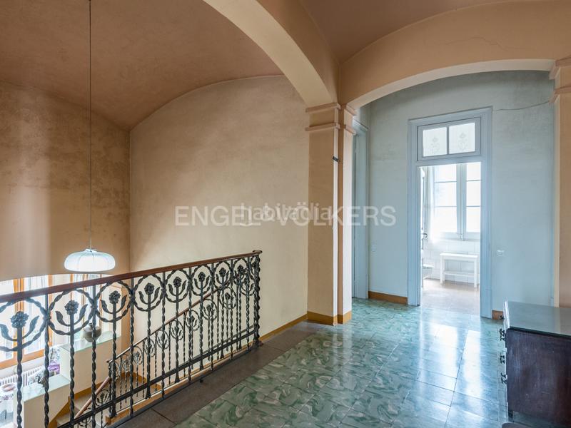 Foto 86d44151-5cc0-4801-915b-5b6b1552c72e. Casale con riscaldamento piscina in Poble - Casc Antic Castellar del Vallès