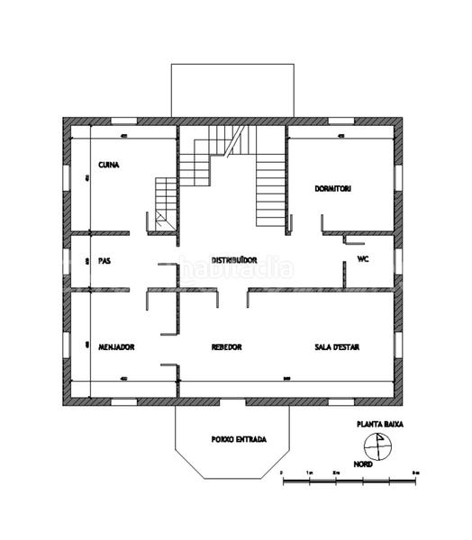 Foto 9fa89dd1-de4a-4132-be95-83cb571408ac. Casale con riscaldamento piscina in Poble - Casc Antic Castellar del Vallès