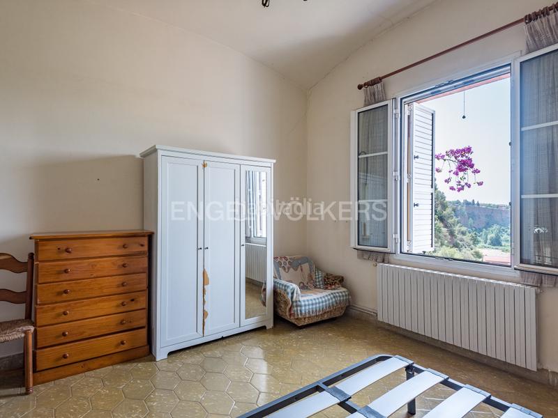 Foto a2afed5d-b942-4750-849a-65c67278963e. Casale con riscaldamento piscina in Poble - Casc Antic Castellar del Vallès