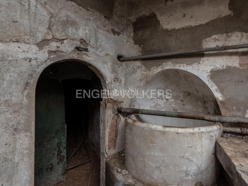 Foto b1846cb7-d072-4ee7-931a-935e73910a89. Casale con riscaldamento piscina in Poble - Casc Antic Castellar del Vallès