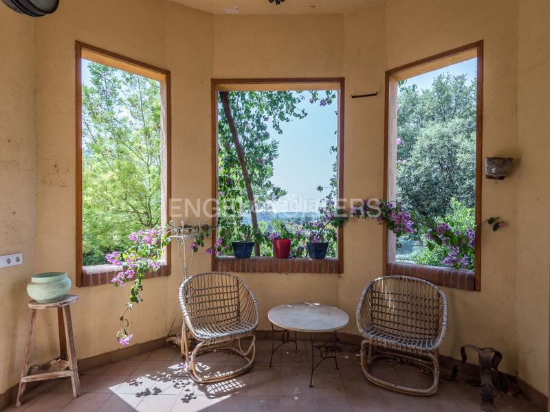 Foto c0c25bf4-edbd-4e3c-b98d-a479f23d605c. Casale con riscaldamento piscina in Poble - Casc Antic Castellar del Vallès