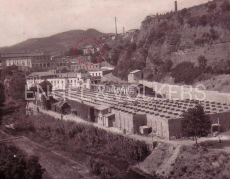 Foto c19e3b69-2ba8-4c28-888a-41acf23bb414. Casale con riscaldamento piscina in Poble - Casc Antic Castellar del Vallès