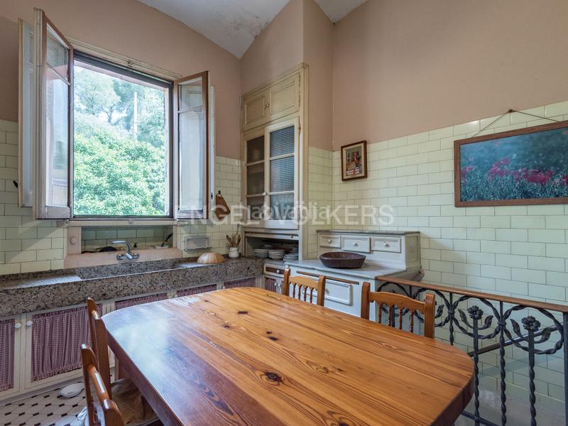 Foto c4a73c92-008a-4e8d-bcad-3c3fa20b1bb2. Casale con riscaldamento piscina in Poble - Casc Antic Castellar del Vallès