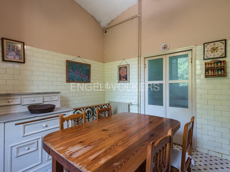 Foto e26e3387-c497-4605-9661-5253a05eeb14. Casale con riscaldamento piscina in Poble - Casc Antic Castellar del Vallès