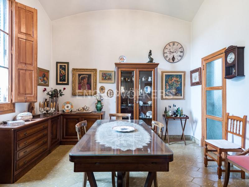 Foto ef1d64b5-a5b5-4879-80ba-c0f0d96f7ce6. Casale con riscaldamento piscina in Poble - Casc Antic Castellar del Vallès