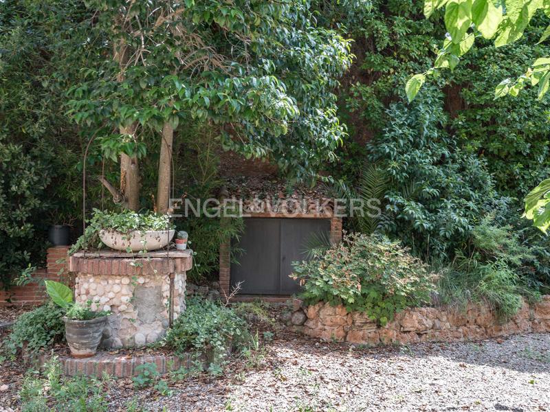 Foto f057f6f4-99dc-4b8c-b848-1b89748a5f33. Casale con riscaldamento piscina in Poble - Casc Antic Castellar del Vallès