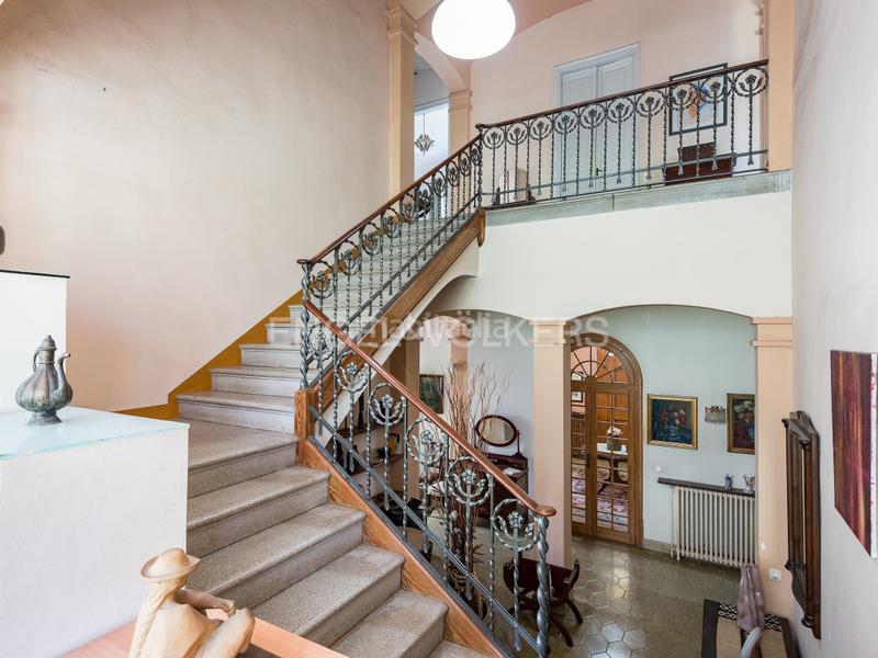 Foto f86e4f70-f134-46d9-bee1-ec5e707ef10a. Casale con riscaldamento piscina in Poble - Casc Antic Castellar del Vallès