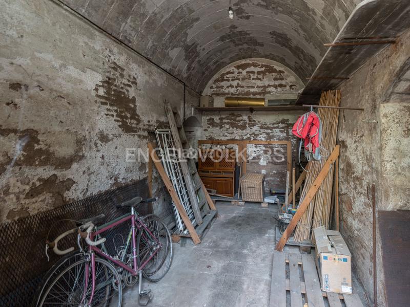 Foto fde96037-4a34-4ec3-a2cd-397d79a963e9. Casale con riscaldamento piscina in Poble - Casc Antic Castellar del Vallès