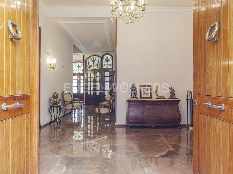 Foto 6304275b-1ae8-4664-9695-47c4148a8da8. Casa amb calefacció aparcament piscina a Centre Sabadell