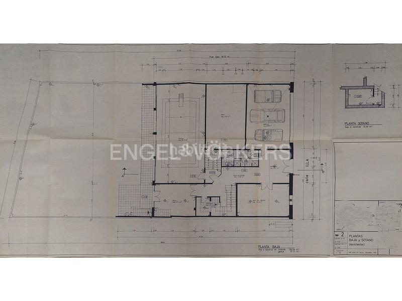 Foto 63716448-5594-4de0-9580-b623abd11e92. Casa amb calefacció aparcament piscina a Centre Sabadell