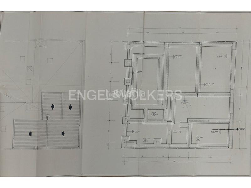 Foto adbc8976-a15c-45ec-ac69-d6962fd9974d. Casa amb calefacció aparcament piscina a Centre Sabadell