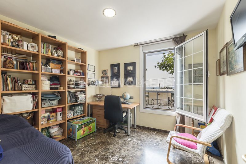 Foto 03fbad11-3b6a-40b7-83c3-ae88ef089468. Casa amb calefacció aparcament piscina a Centre-Nucli Antic Premià de Mar