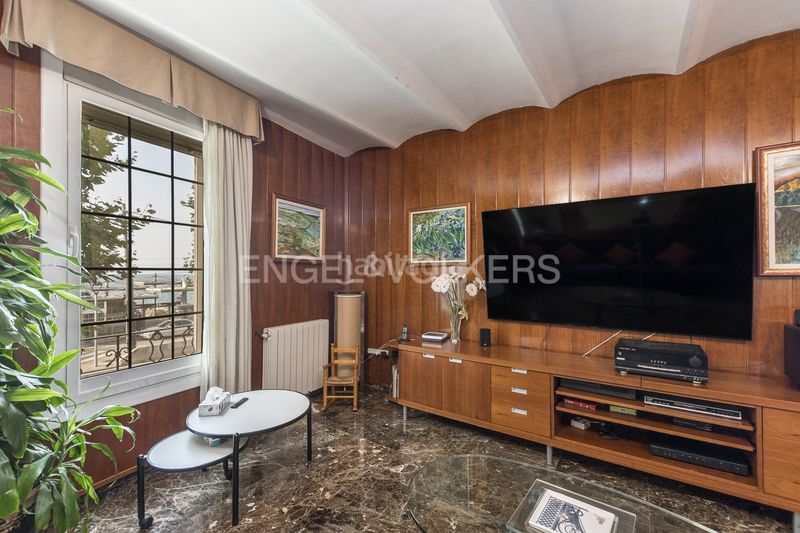 Foto 070c6bcc-6844-47d8-a984-f25070558374. Casa amb calefacció aparcament piscina a Centre-Nucli Antic Premià de Mar