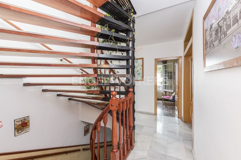 Foto 0fa334d5-8005-45d4-aec7-44a6ca45332c. Casa amb calefacció aparcament piscina a Centre-Nucli Antic Premià de Mar