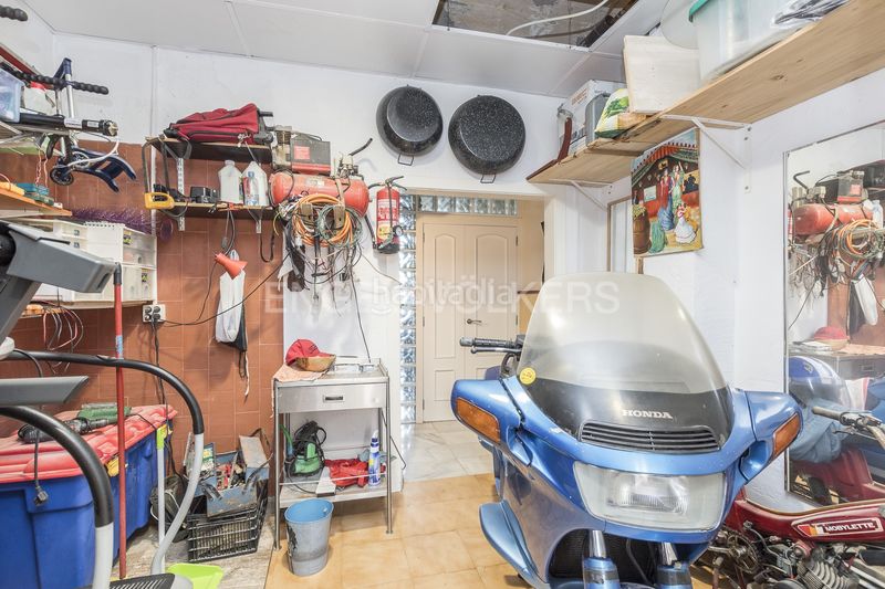 Foto 52671ebc-187a-4aa3-a590-6c3577316fa1. Casa amb calefacció aparcament piscina a Centre-Nucli Antic Premià de Mar