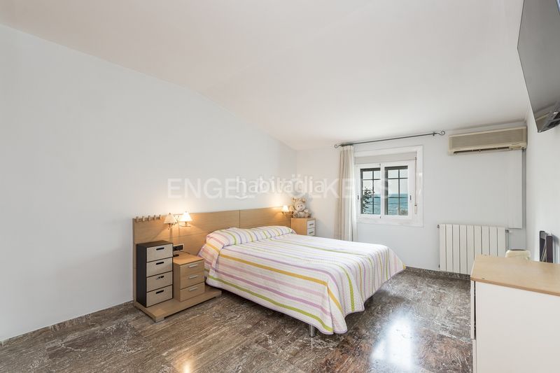 Foto 78bb70c2-0155-4c1a-bbef-9f5b064f2710. Casa amb calefacció aparcament piscina a Centre-Nucli Antic Premià de Mar